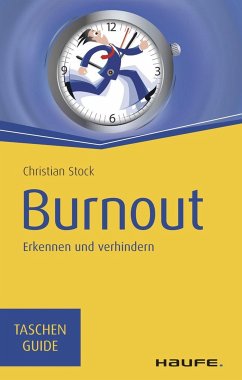 Burnout (eBook, ePUB) - Stock, Christian