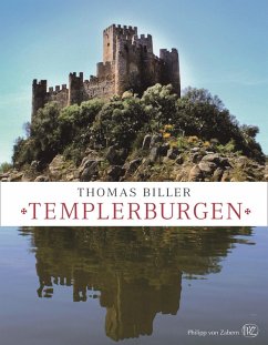 Templerburgen (eBook, ePUB) - Biller, Thomas