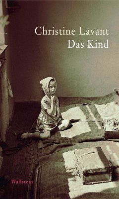 Das Kind (eBook, PDF) - Lavant, Christine