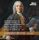 Manfred Reuthe-Klavier