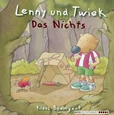 Lenny und Twiek - Das Nichts (eBook, ePUB)