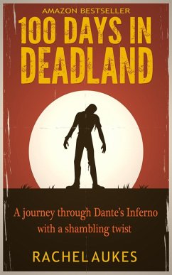 Cover 100 Days in Deadland (Deadland Saga, #1) (eBook, ePUB)