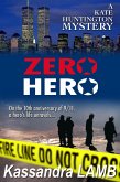 Zero Hero (A Kate Huntington Mystery, #6) (eBook, ePUB)