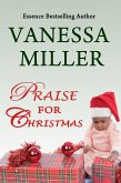 Praise For Christmas (Praise Him Anyhow Series, #6) (eBook, ePUB)