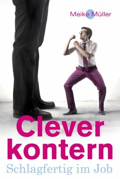 Clever Kontern (eBook, ePUB) - Müller, Meike