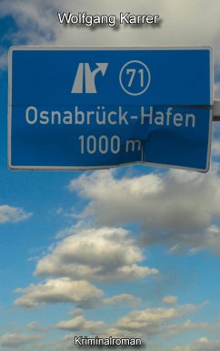 Osnabrück-Hafen (eBook, ePUB)