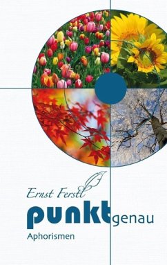 Punktgenau (eBook, ePUB)