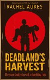 Deadland's Harvest (Deadland Saga, #2) (eBook, ePUB)