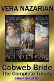 Cobweb Bride: The Complete Trilogy (eBook, ePUB)