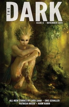 The Dark Issue 6 (eBook, ePUB) - Fisher, Jack; Wallace, Sean