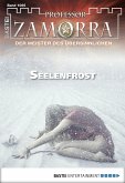 Seelenfrost / Professor Zamorra Bd.1065 (eBook, ePUB)