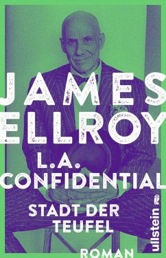 L.A. Confidential (eBook, ePUB) - Ellroy, James