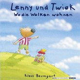 Lenny und Twiek - Wo die Wolken wohnen (eBook, ePUB)