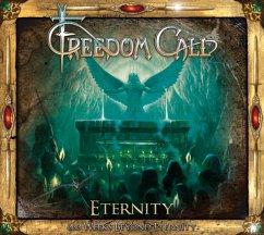 Eternity-666 Weeks Beyond Eternity - Freedom Call