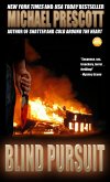 Blind Pursuit (eBook, ePUB)