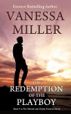 Redemption of the Playboy (book 5) (eBook, ePUB)