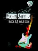 Rising Sun Half Moon Rock Stars (eBook, ePUB)