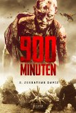 900 MINUTEN (eBook, ePUB)