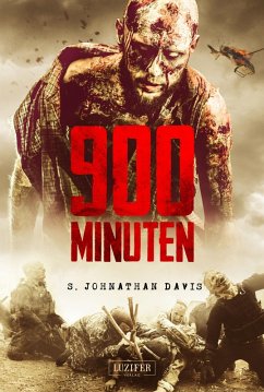 900 MINUTEN (eBook, ePUB) - Davis, S. Johnathan