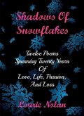 Shadows Of Snowflakes (eBook, ePUB)