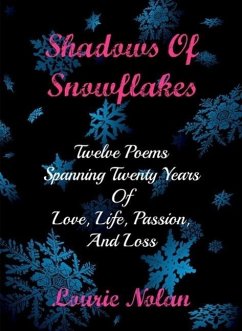 Cover Shadows Of Snowflakes (eBook, ePUB)