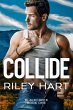 Collide (Blackcreek, #1) (eBook, ePUB) - Bild 1