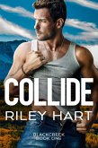 Collide (Blackcreek, #1) (eBook, ePUB)