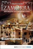 Schattenstadt / Professor Zamorra Bd.1066 (eBook, ePUB)