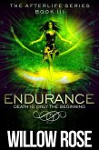 Endurance (The Afterlife series, #3) (eBook, ePUB) Endurance (The Afterlife series, #3) (eBook, ePUB)