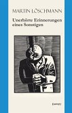 Unerhörte Erinnerungen eines Sonstigen (eBook, ePUB)