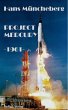 Project Mercury (eBook, ePUB) - Bild 1