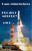 Project Mercury (eBook, ePUB)