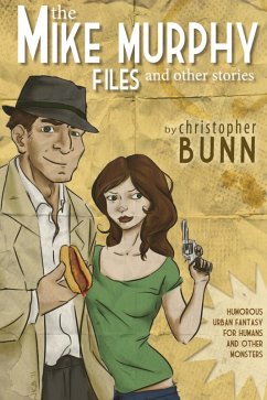 Cover The Mike Murphy Files (eBook, ePUB)