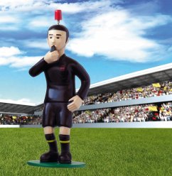 Cover TIPP-KICK Schiedsrichter