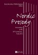 Nordic Prosody - Bild 1