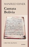 Cantata Bolivia (eBook, ePUB)