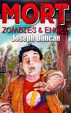 MORT - Zombies & Engel (eBook, ePUB)