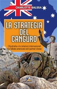 La strategia del canguro (eBook, ePUB) - Balssa, Charlotte