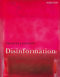 Disinformation (eBook, ePUB) - Leviston, Frances