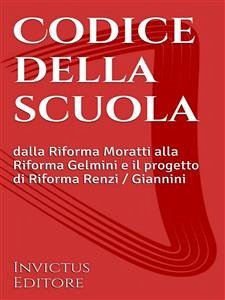 Codice della Scuola (eBook, ePUB) - VV., AA.