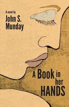 Bk in Her Hands - Munday, John S