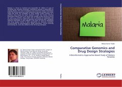 Comparative Genomics and Drug Design Strategies - Yadav, Manoj Kumar