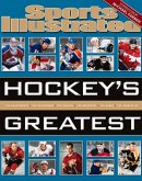 Sports Illustrated Hockey's Greatest