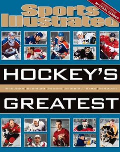 Sports Illustrated Hockey's Greatest - Sports Illustrated
