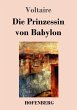 Die Prinzessin von Babylon - Bild 1