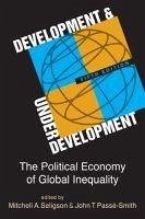 Development and Underdevelopment - Seligson, Mitchell A.
