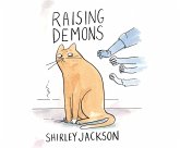 Raising Demons Raising Demons