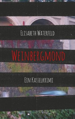 Weinbergmond - Waterfeld, Elisabeth