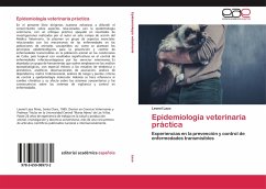 Epidemiología veterinaria práctica - Lazo, Leonel