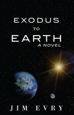 Exodus to Earth - Evry, Jim
